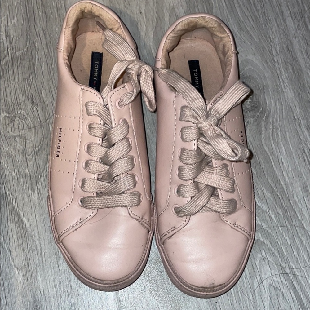 Tommy Hilfiger Shoes